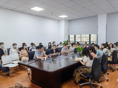 科技情報(bào)工作的前瞻與創(chuàng)新——趙志耘論十四五信息技術(shù)咨詢服務(wù)發(fā)展