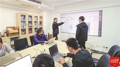 回眸2023丨變'信息孤島'為'數(shù)據(jù)大陸' 成都信息技術(shù)咨詢服務(wù)的創(chuàng)新實(shí)踐