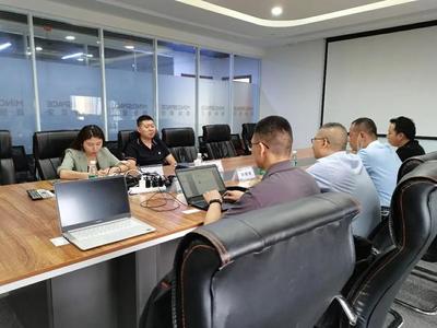 成都空天產(chǎn)業(yè)功能區(qū)北京駐點(diǎn)招商成績(jī)喜人，平面設(shè)計(jì)助力產(chǎn)業(yè)發(fā)展