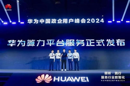 華為宣布構(gòu)建領(lǐng)先的伙伴服務(wù)體系 提升競爭力與客戶滿意度