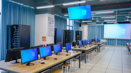 陽(yáng)江考區(qū)2024年度執(zhí)業(yè)藥師電子化考試圓滿成功，信息化服務(wù)再譜新篇